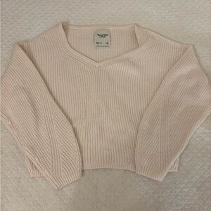 Abercrombie Sweater